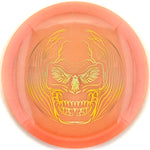 Load image into Gallery viewer, Discraft OTB Glo Z Sparkle Undertaker (Distance Driver)
