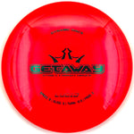 Load image into Gallery viewer, Dynamic Discs Lucid Getaway (Fairway Driver)
