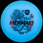 Load image into Gallery viewer, Discmania Active Mermaid (Floating Fairway Driver)
