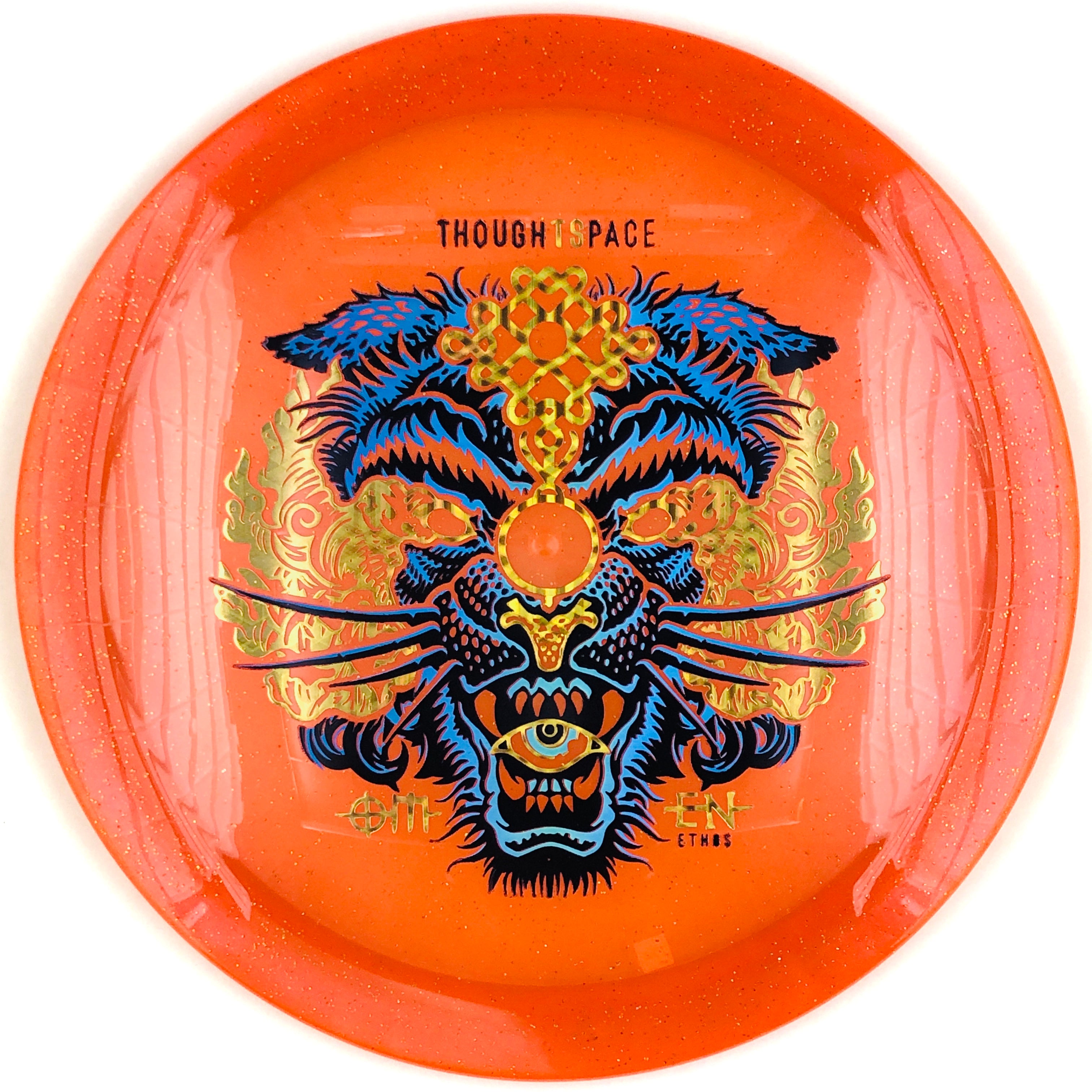 Thought Space Athletics Ethos Omen (Distance Driver)