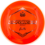 Load image into Gallery viewer, Dynamic Discs Lucid-Ice Enforcer &quot;Sockibomb Stamp&quot; (Distance Driver)
