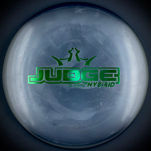Dynamic Discs Classic Hybrid Judge