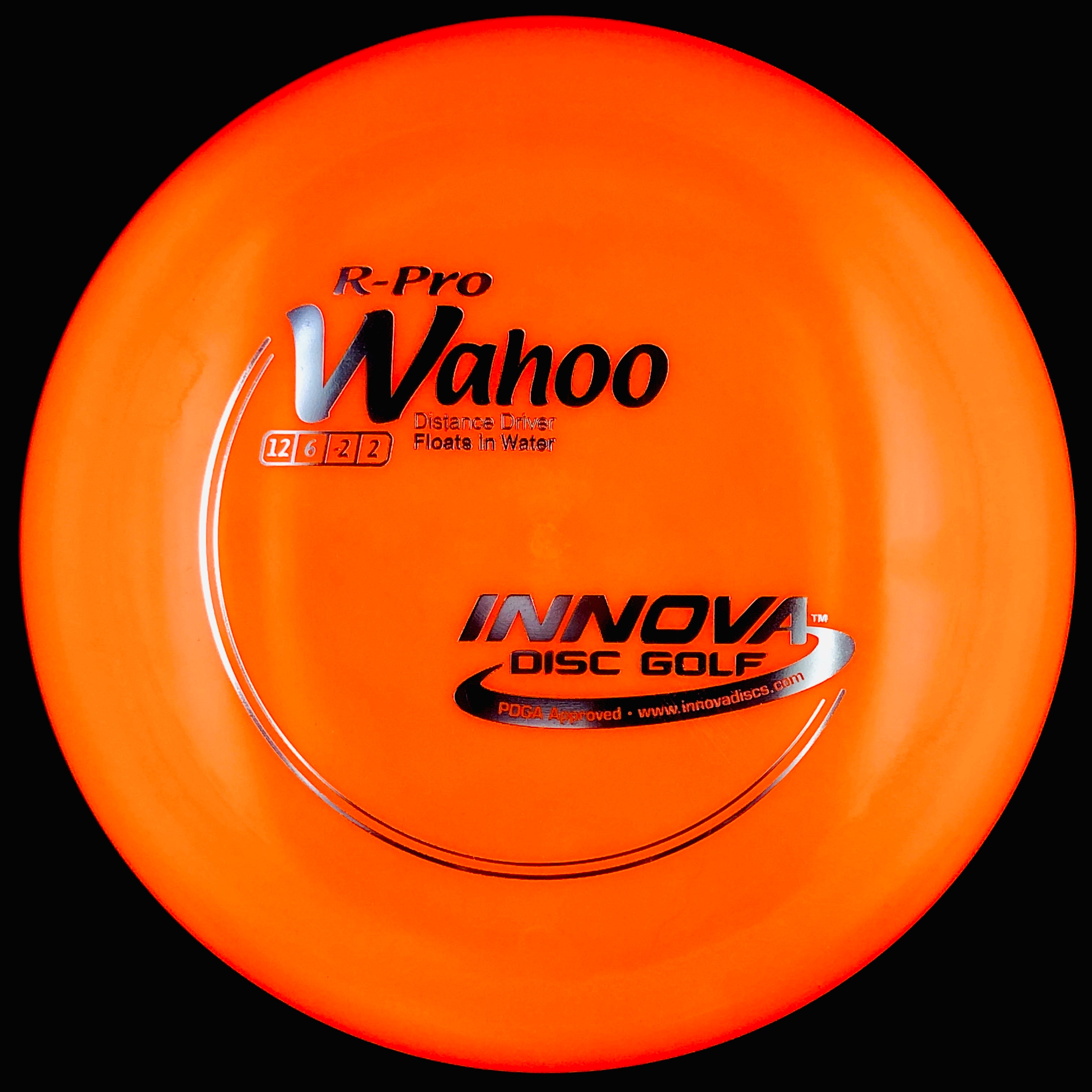 Innova R-Pro Wahoo (Distance Driver)