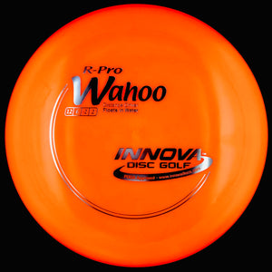 Innova R-Pro Wahoo (Distance Driver)