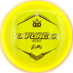 Load image into Gallery viewer, Dynamic Discs Lucid-Ice Enforcer &quot;Sockibomb Stamp&quot;
