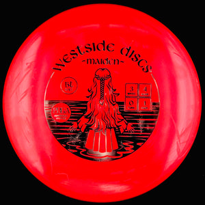 Westside Discs BT Soft Maiden