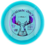 Load image into Gallery viewer, Westside Discs VIP Stag (Fairway Driver)
