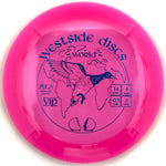 Load image into Gallery viewer, Westside Discs VIP World (Distance Driver)

