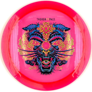 Thought Space Athletics Ethos Omen (Distance Driver)