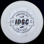 Load image into Gallery viewer, Discmania Evolution Exo Hard Tactic (IDGC Custom Stamp)
