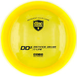 Load image into Gallery viewer, Discmania C-Line Italian Blend DD3 (Distance Driver)

