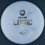 Load image into Gallery viewer, Discmania Evolution Exo Soft Logic
