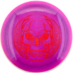 Load image into Gallery viewer, Discraft OTB Glo Z Sparkle Undertaker (Distance Driver)
