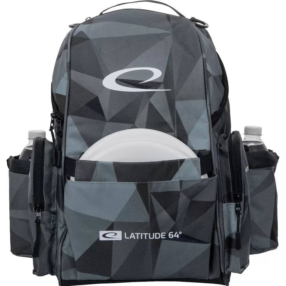 Latitude 64 Swift Backpack Bag